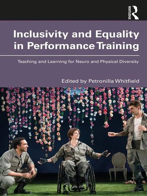 cover image of Inclusivity and Equality in Performance Training